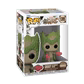 Funko POP Marvel: WAG - Scarlet Witch - Bild 3