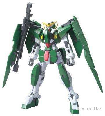 HG 1/144 GUNDAM DYNAMES HG 1/144 GUNDAM DYNAMES