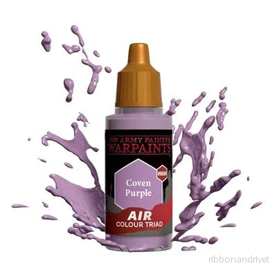 The Army Painter - Air Coven Purple - Bild 2