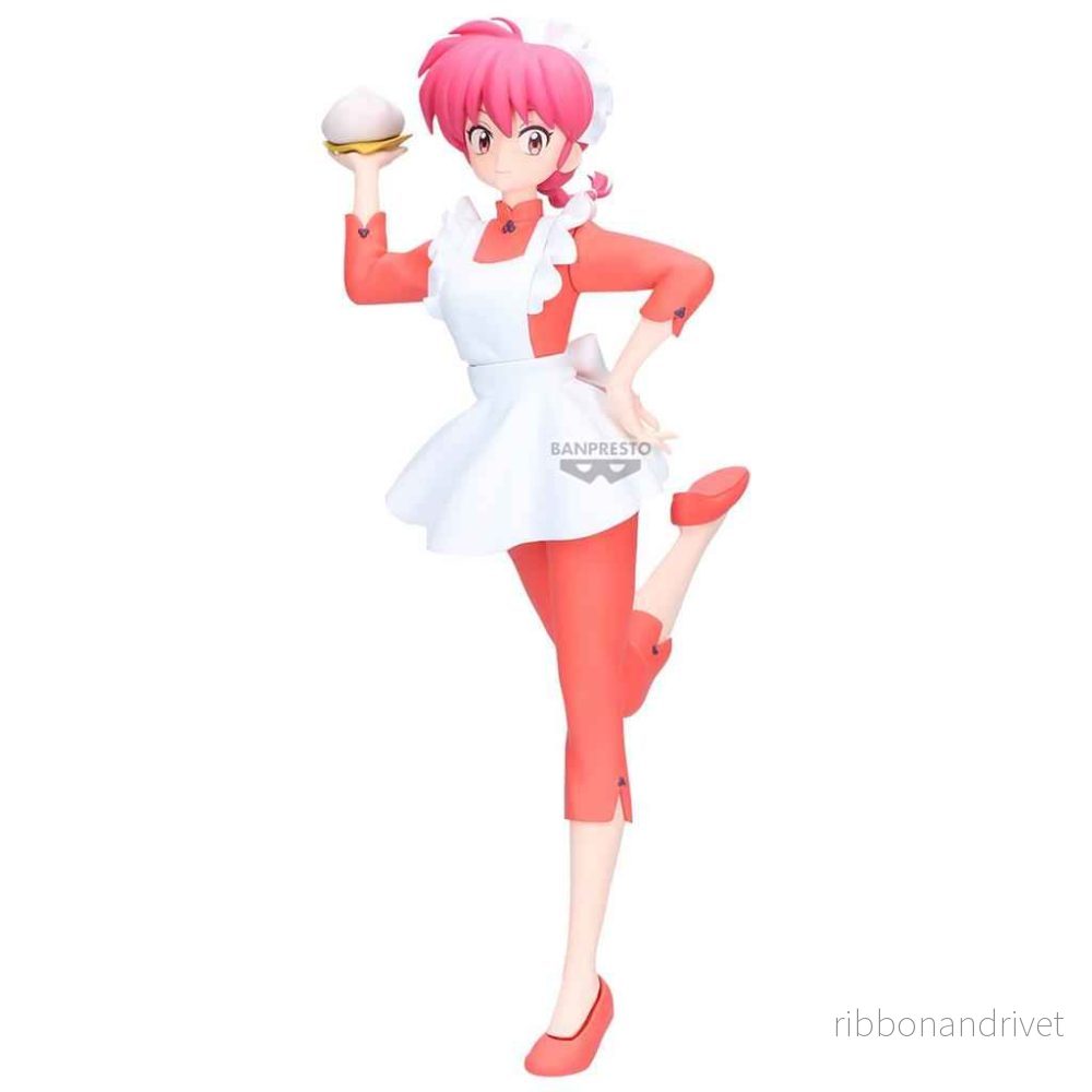 Ranma 1/2 – Banpresto Glitter & Glamours Figur – Ranma Ranma 1/2 – Banpresto Glitter & Glamours Figur – Ranma