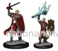 D&D Nolzur's Marvelous Miniatures: Half-Elf Paladin Male - Bild 3