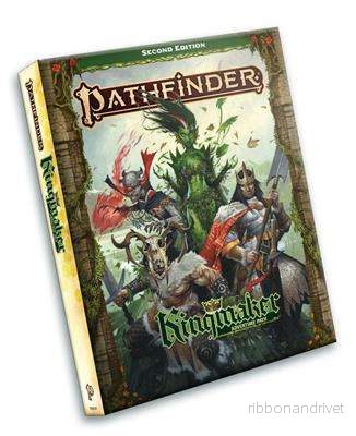 Pathfinder Kingmaker Adventure Path (P2) - EN - Bild 2