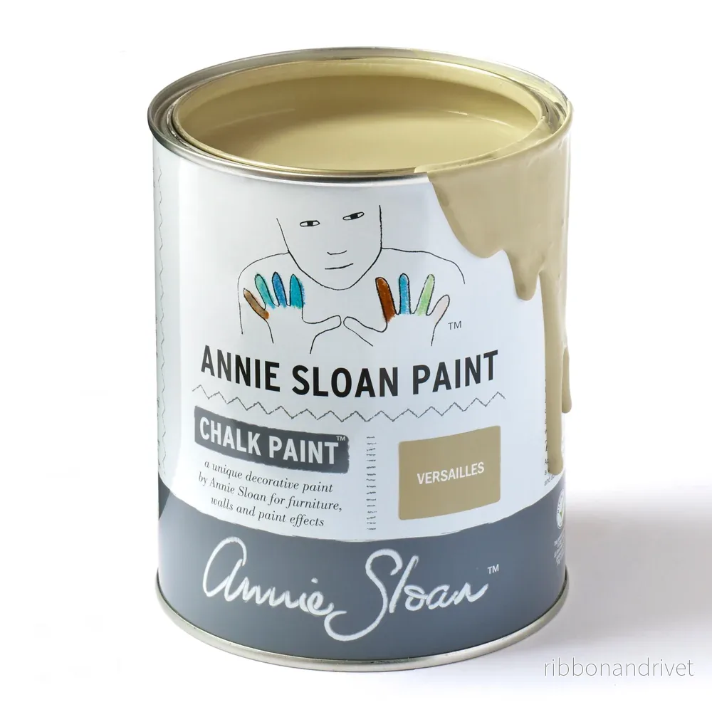 Versailles Chalk Paint ™ Versailles Chalk Paint ™
