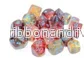 Chessex 7 Die Set – Nebula TM Primär/Blå Luminary Chessex 7 Die Set – Nebula TM Primär/Blå Luminary
