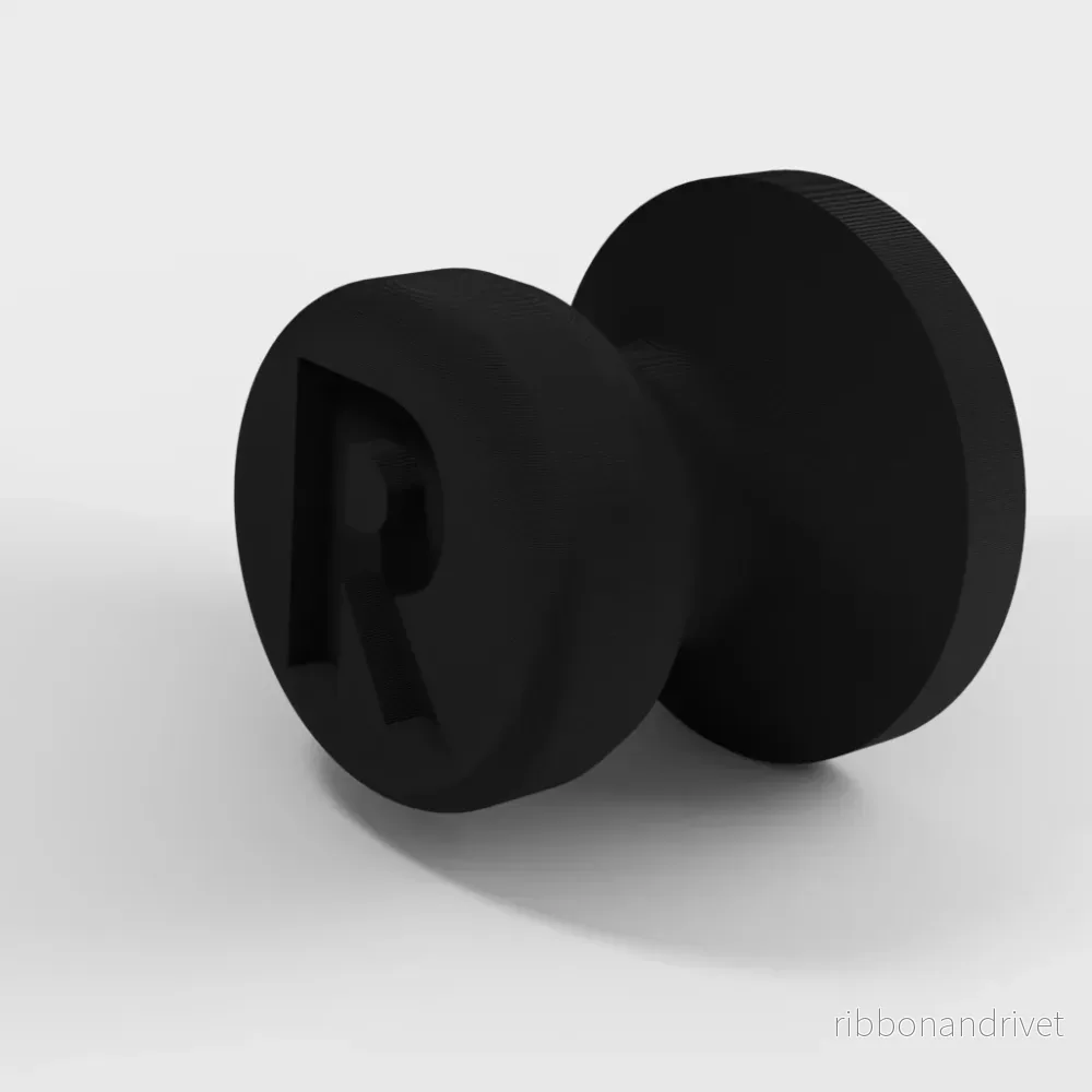 Espresso-stamper Ø 58,8 mm – Precisionsverktyg