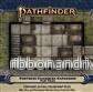 Pathfinder Flip-Tiles: Fortress Chambers Expansion - Bild 3