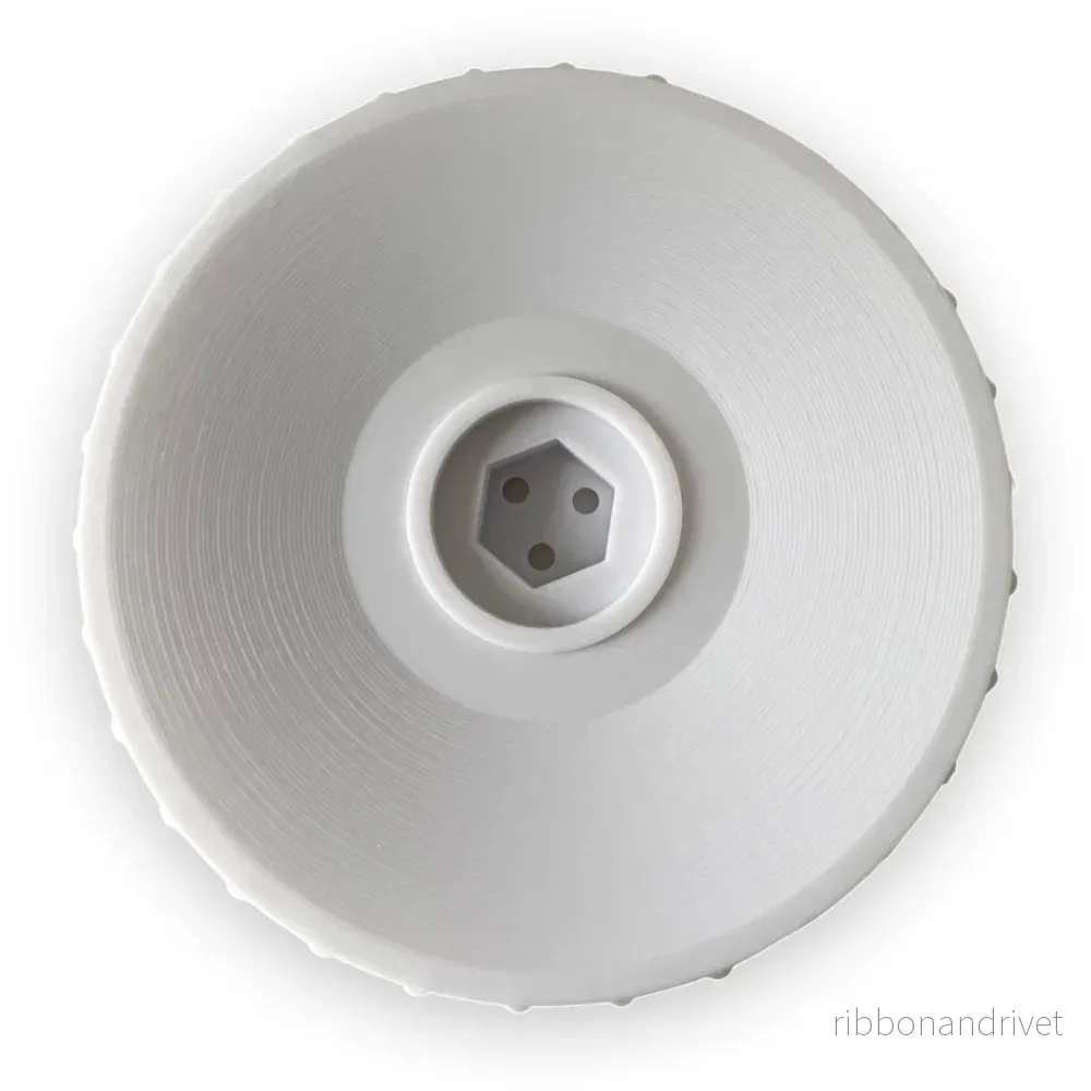 Hjul till Gardena robotgräsklippare (2 st) - Bild 3