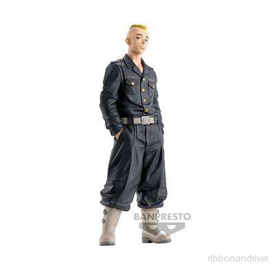 Tokyo Revengers Yasuhiro Muto Figur - Bild 2