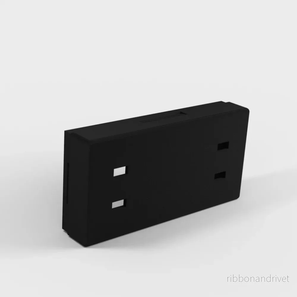 Kompakt kabelmonteringsbox - Bild 2