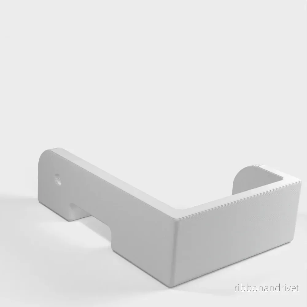 Nintendo Switch Dock V2 väggfäste - Bild 3