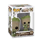 Funko POP Marvel: WAG - Iron Man - Bild 3