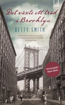 Det växte ett träd i Brooklyn. Del 1 Det växte ett träd i Brooklyn. Del 1