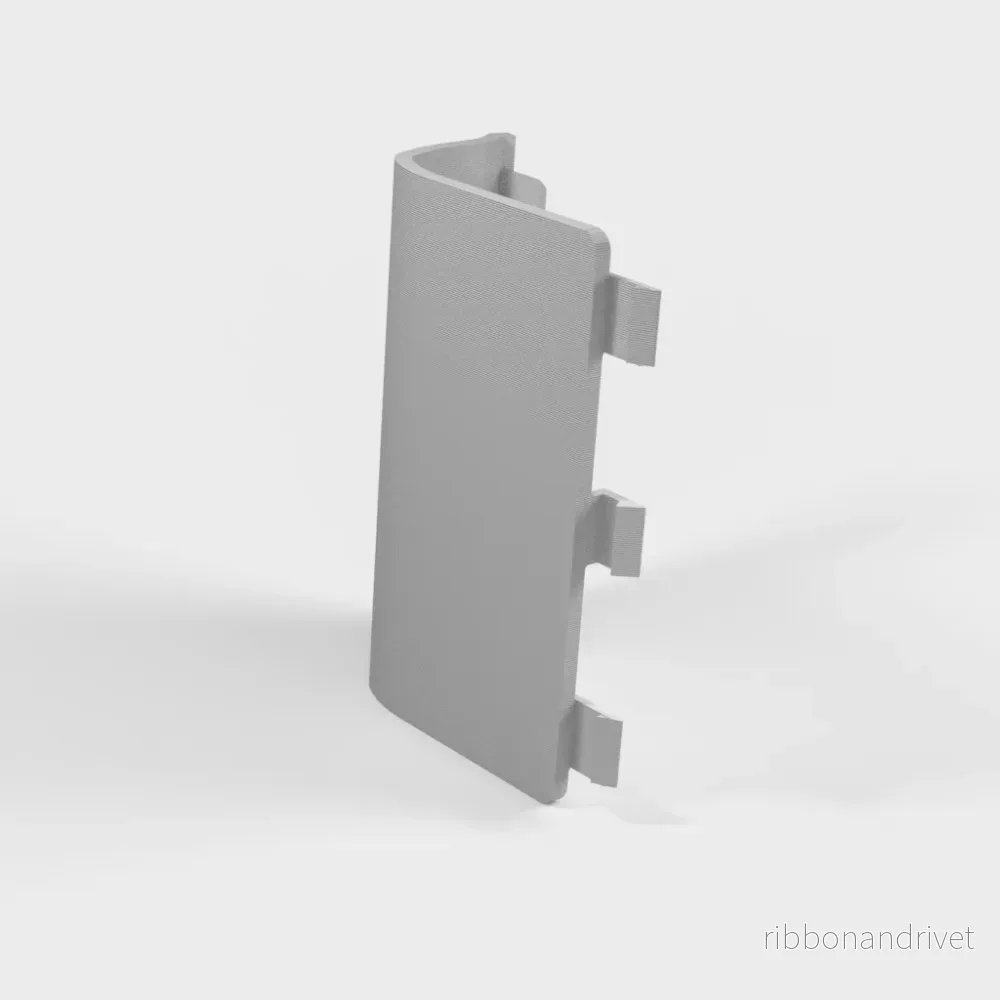 Batterilock för Xbox One-kontroller - Bild 3