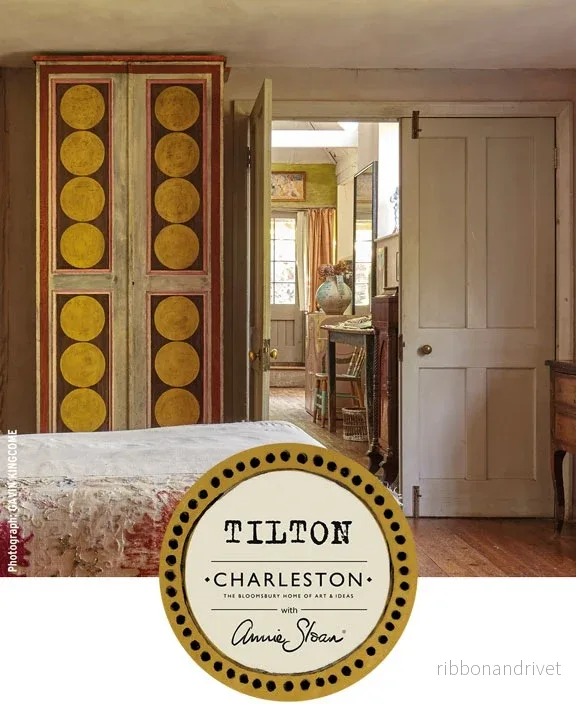 Tilton Chalk Paint™ - Bild 3