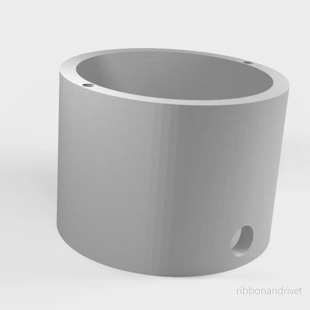 Verktyg för borttagning av kolvcylinder – La Pavoni (före millenniet) Verktyg för borttagning av kolvcylinder – La Pavoni (före millenniet)