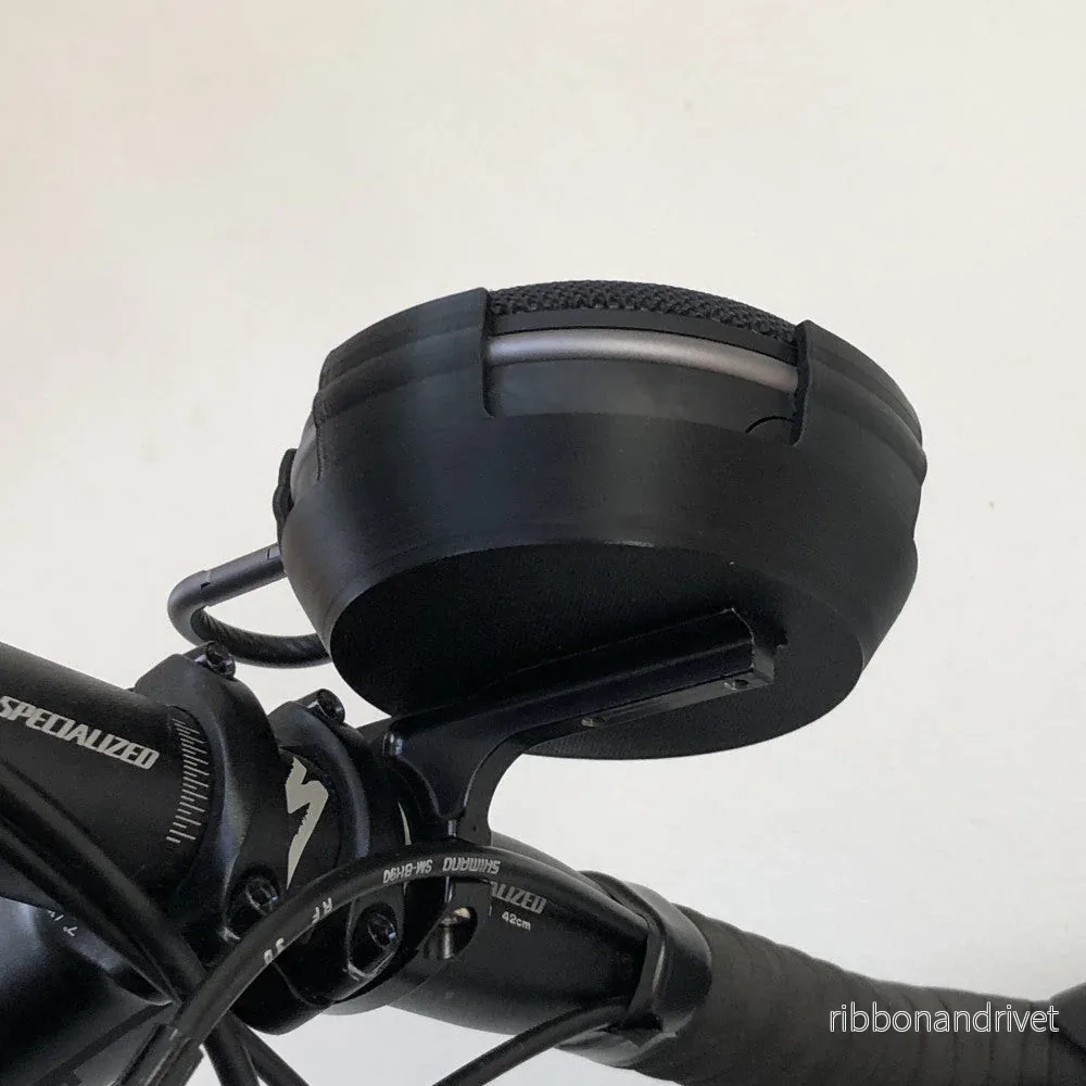 Cykelhållare för JBL Clip 3 högtalare - Bild 2