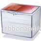 UP - Hinged Clear Box för 150 Kort - Bild 2