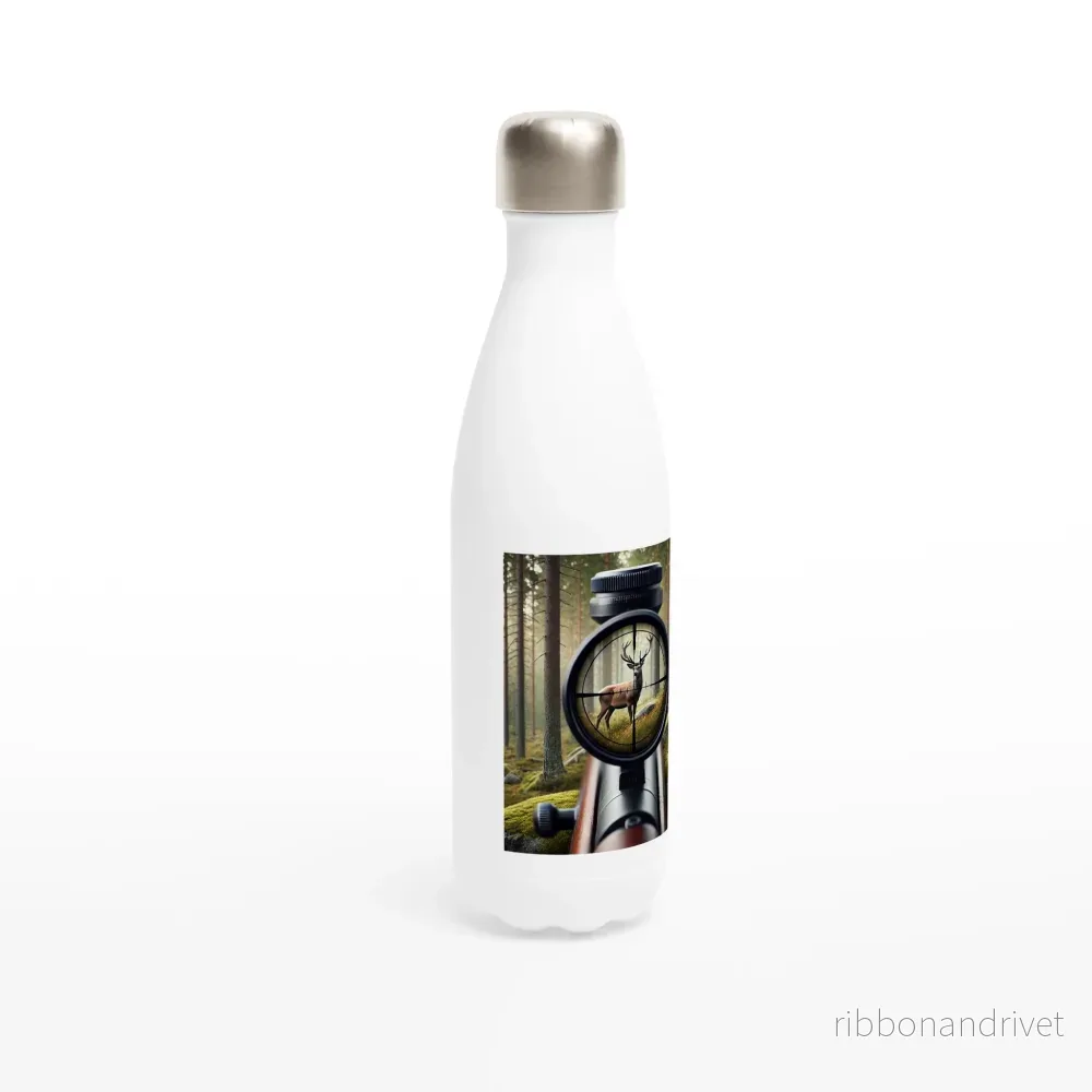 Hunting Edition – Isolerad vattenflaska 500 ml Hunting Edition – Isolerad vattenflaska 500 ml