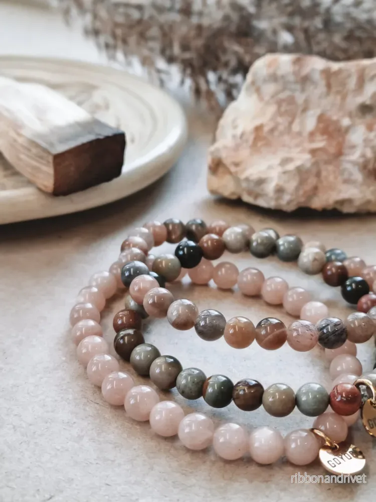 Mantra ENERGY stack - Balans, optimism och manifestation - Bild 3