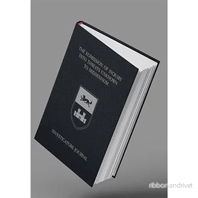 Warhammer Fantasy Rollspel The Horned Rat Spelarjournal – EN