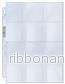 UP - 12-Fickors Platinum Sidor med 2-1/4" X 2-1/2" Fickor - Bild 2