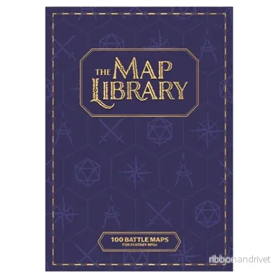 The Map Library – EN The Map Library – EN