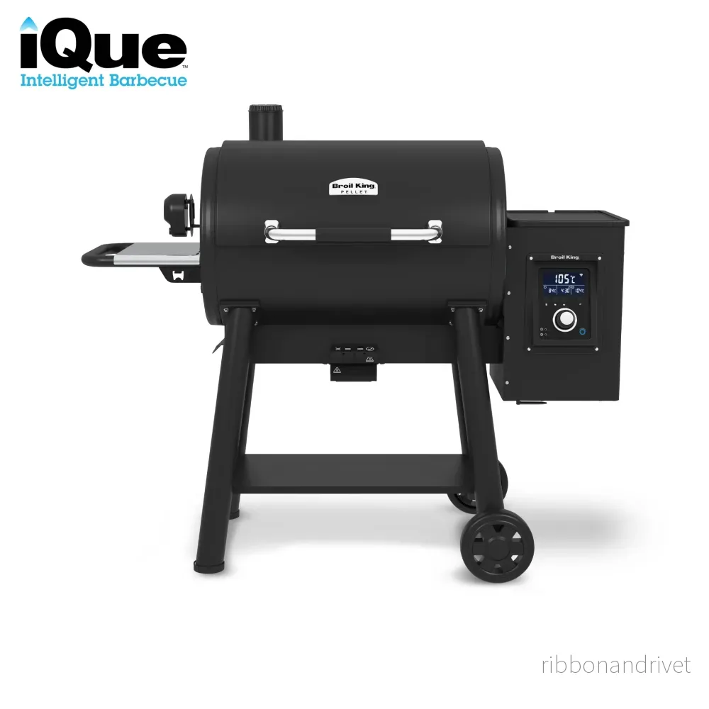 Regal™ Pellet 500 Regal™ Pellet 500