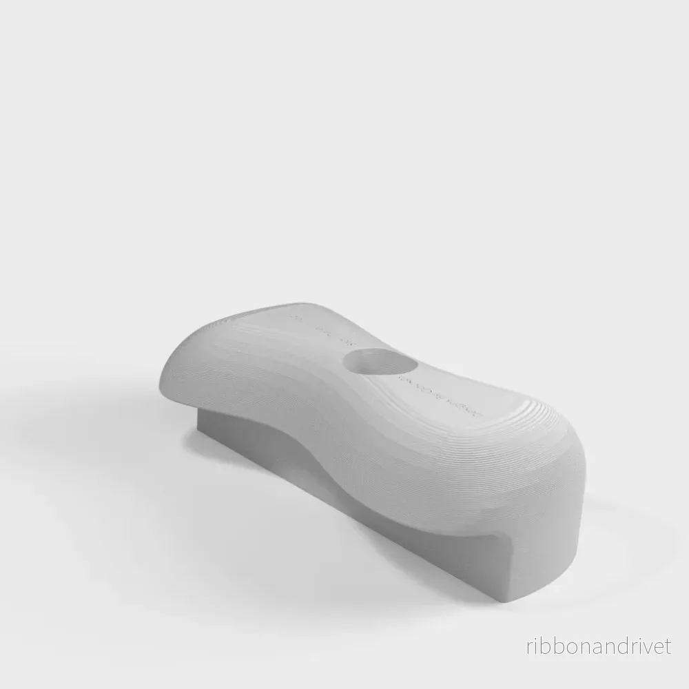 Ergonomiska klättergrepp för hemmvägg och klätterträning - Bild 2