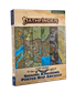 Pathfinder Lost Omens Shining Kingdoms Poster Map Archive (P2) - Bild 3