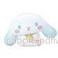 Sanrio Cinnamoroll Star ver. Figurer - Bild 3