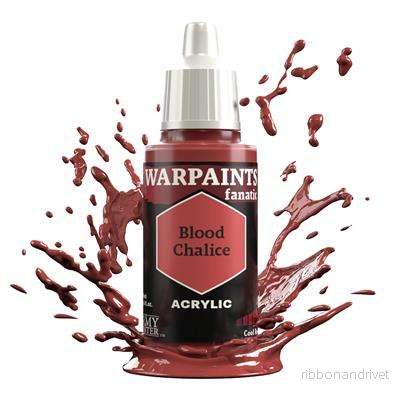 The Army Painter - Warpaints Fanatic: Blood Chalice - Bild 2