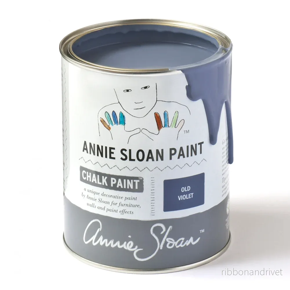 Old Violet Chalk Paint™ Old Violet Chalk Paint™