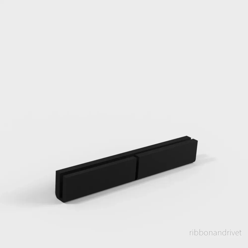 Wanhao Duplicator i3 Värmebäddssladdhållare
