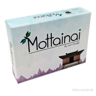 Mottainai