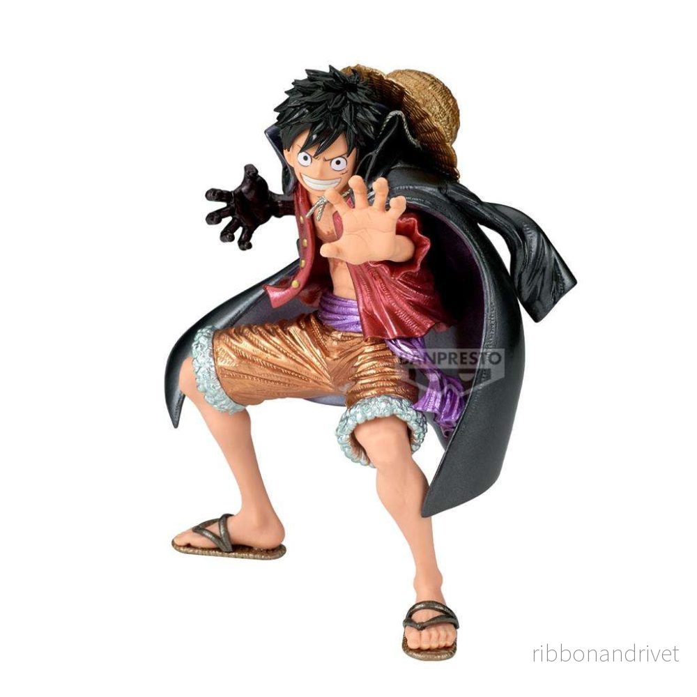 ONE PIECE KING OF ARTIST MONKEY D.LUFFY-LAND OF WANO Ⅱ SPECIAL ver.- ONE PIECE KING OF ARTIST MONKEY D.LUFFY-LAND OF WANO Ⅱ SPECIAL ver.-