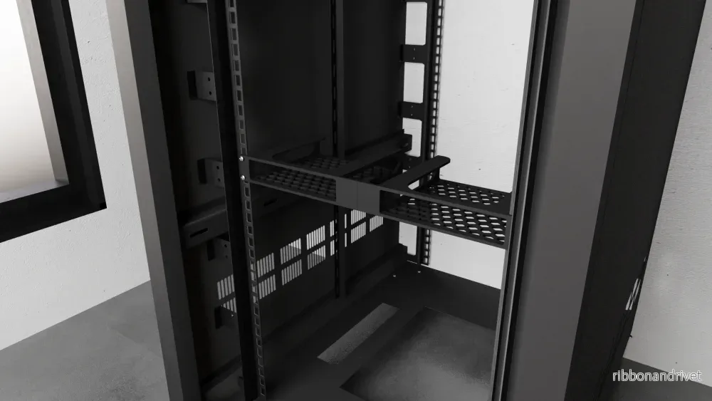 19 Tum Rackfäste för Lenovo ThinkCentre Tiny