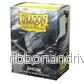 Dragon Shield Dual Matte Sleeves - Snow 'Nirin' (100 Sleeves) - Bild 3