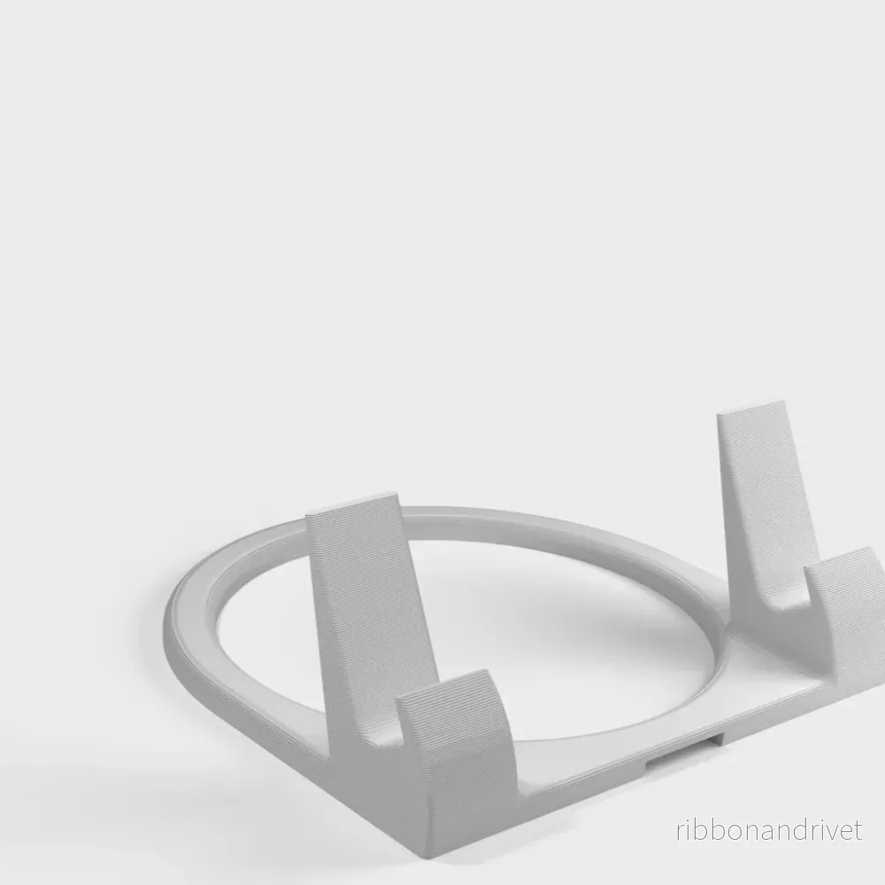 iPad-ställ med pennhållare - Bild 3