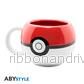 POKEMON - Mugg 3D - Pokeball - Bild 2
