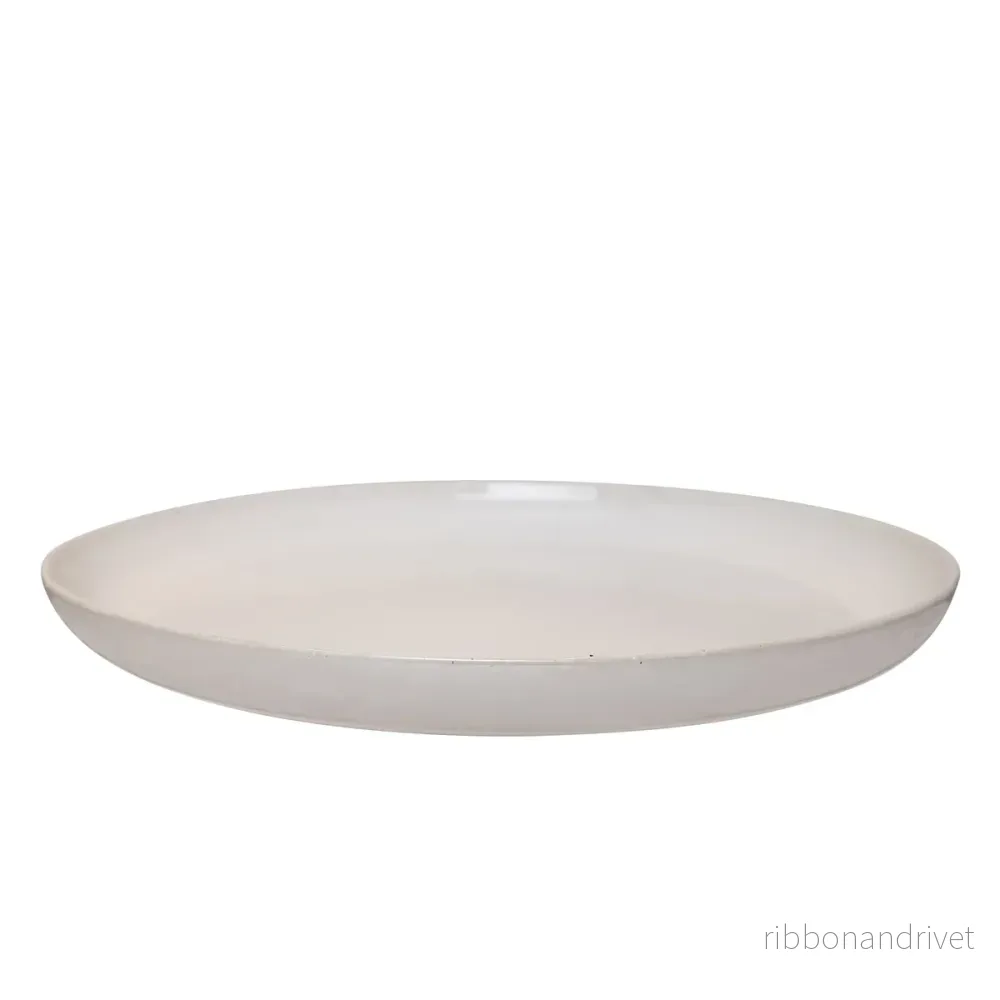 STORT FAT stengods 42 cm ERNST - Bild 3