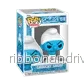 Funko POP TV: Smurfs - Grouchy Smurf - Bild 2