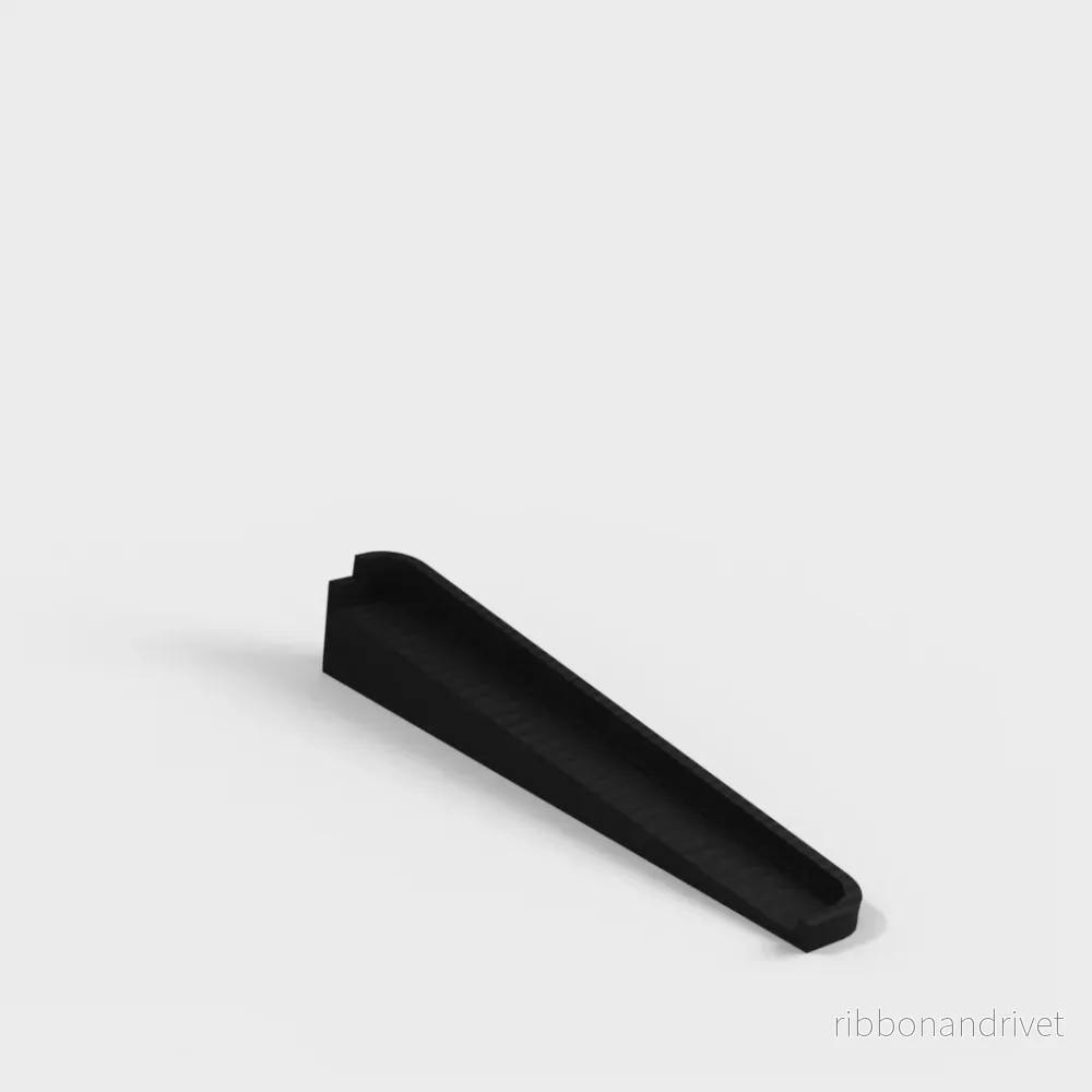 Lutande hållare för Apple Magic Keyboard - Bild 3