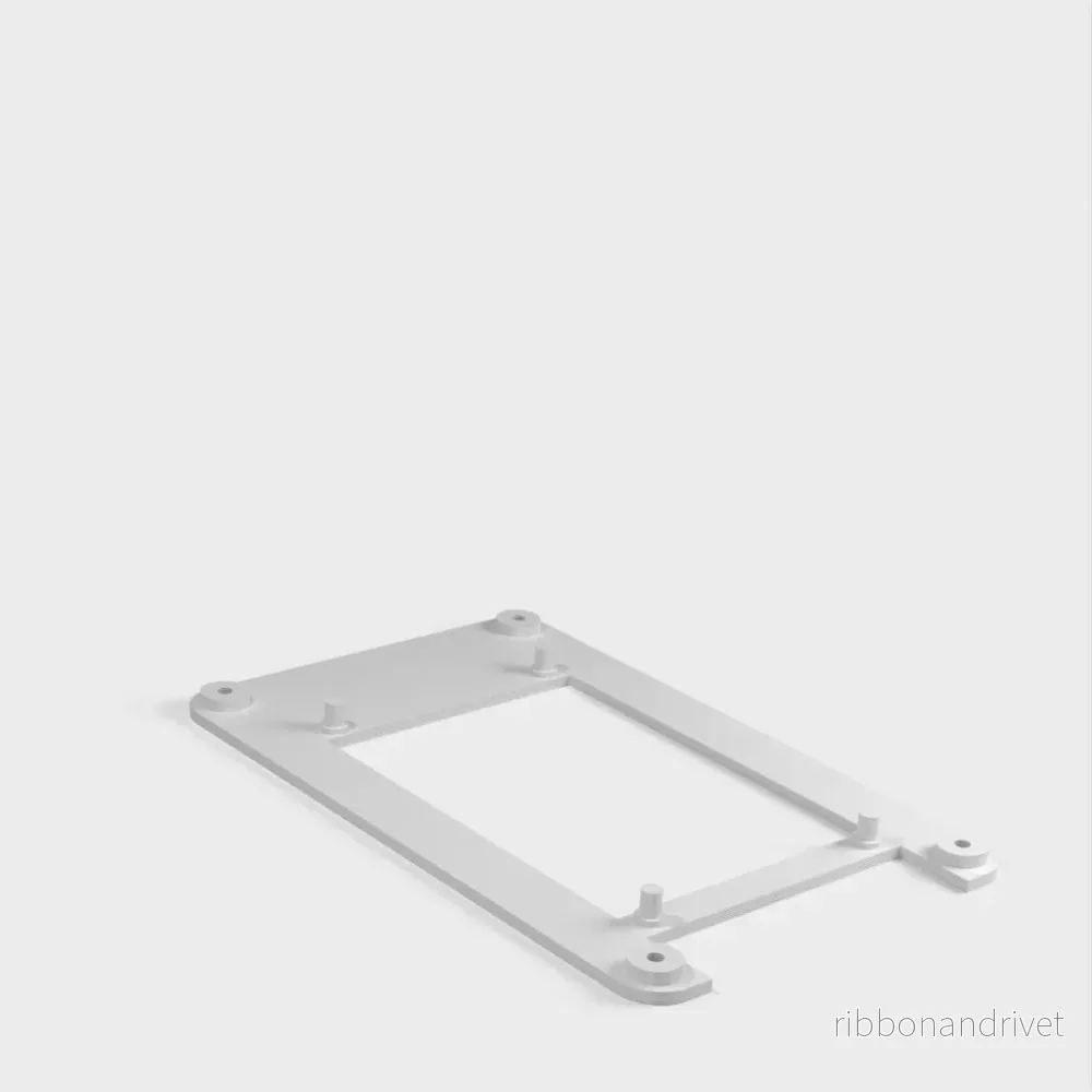 ESP32 Marauder-hölje - Bild 2