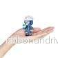 Nanoblock Naruto - Kakashi Hatake - Bild 3