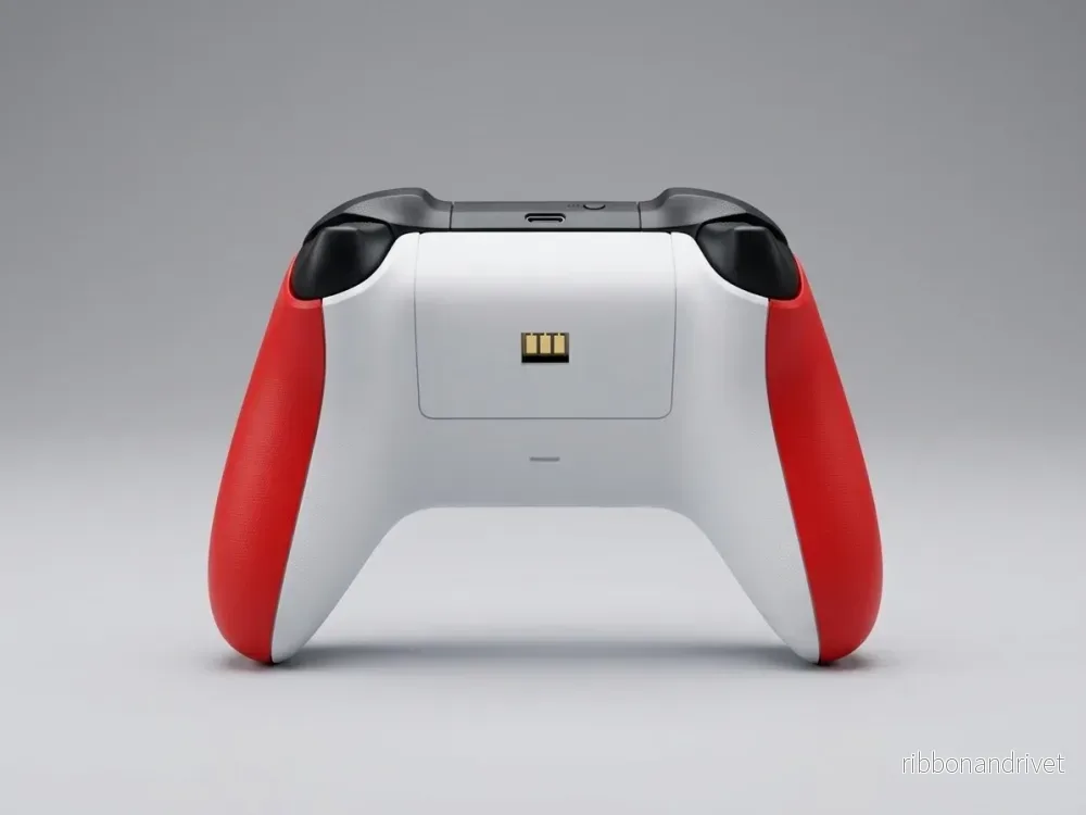 Batterilucka för Xbox Series X|S-kontroll – optimerad för Fosmon-laddare Batterilucka för Xbox Series X|S-kontroll – optimerad för Fosmon-laddare