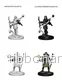 Pathfinder Battles Deep Cuts: Elf Male Sorcerer - Bild 2