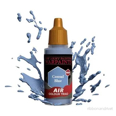 The Army Painter - Air Consul Blue - Bild 2