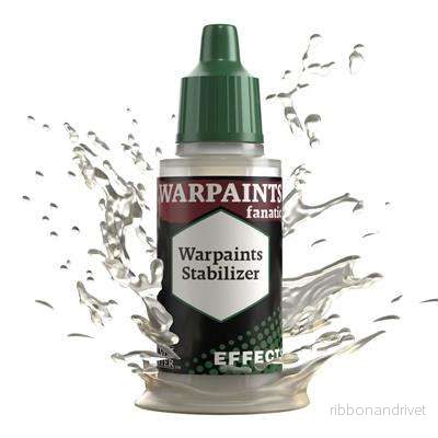 The Army Painter - Warpaints Fanatic Effects: Stabilizer - Bild 2