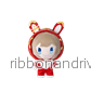 Genshin Impact Teyvat Paradise Plushie - Barbara 18cm - Bild 2