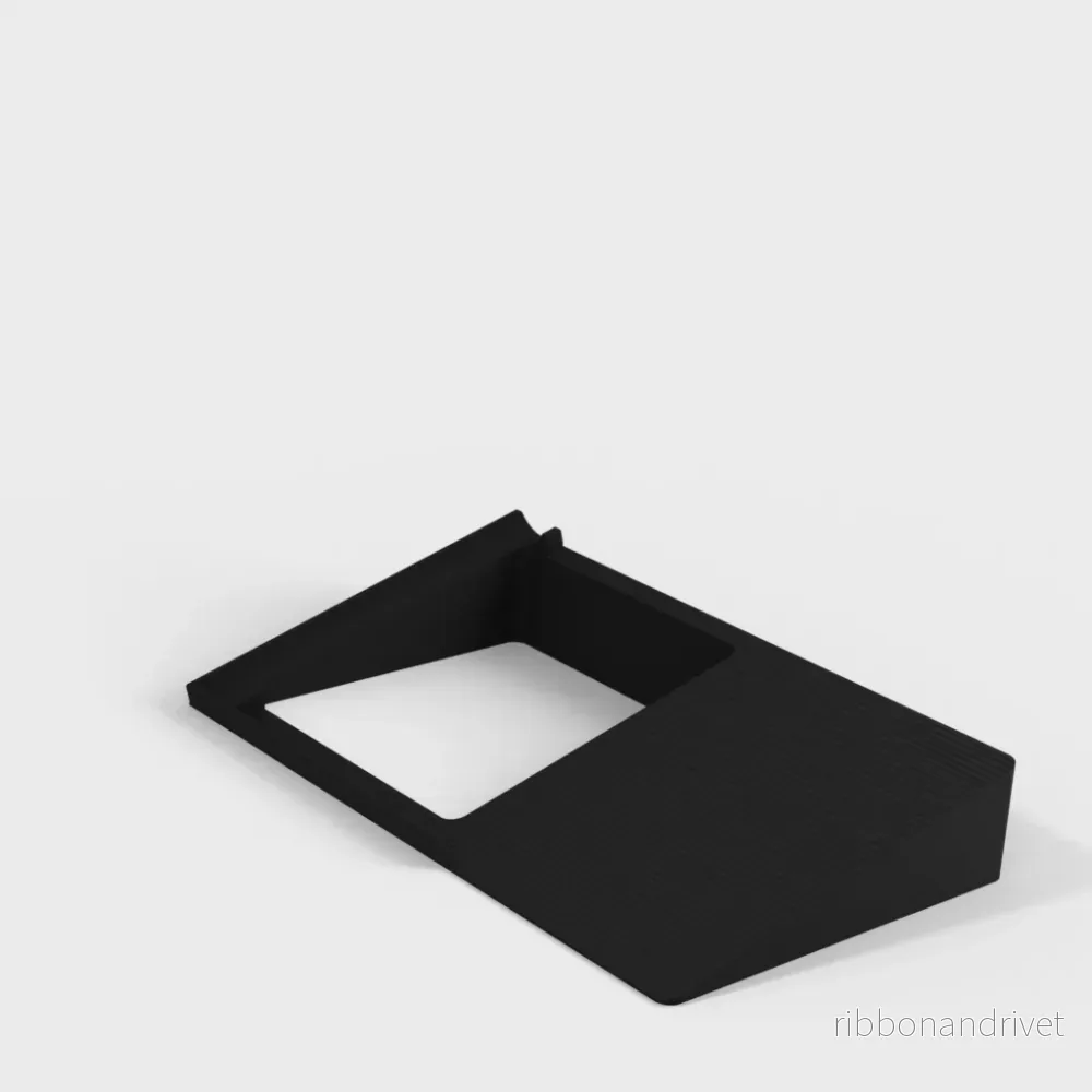 Ergonomisk hållare med handledsstöd för Magic Trackpad - Bild 3